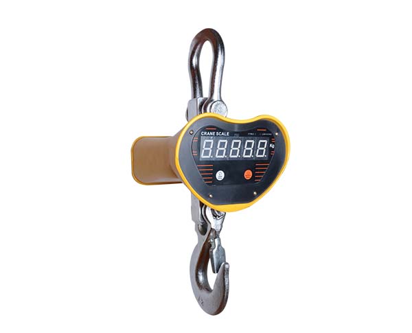 JTDC-F Open Type Electronic Hanging Scale