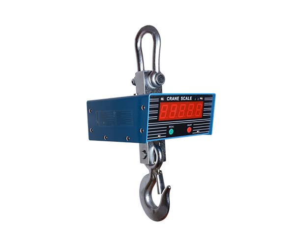 JTDC-D Portable Type Electronic Hanging Scale